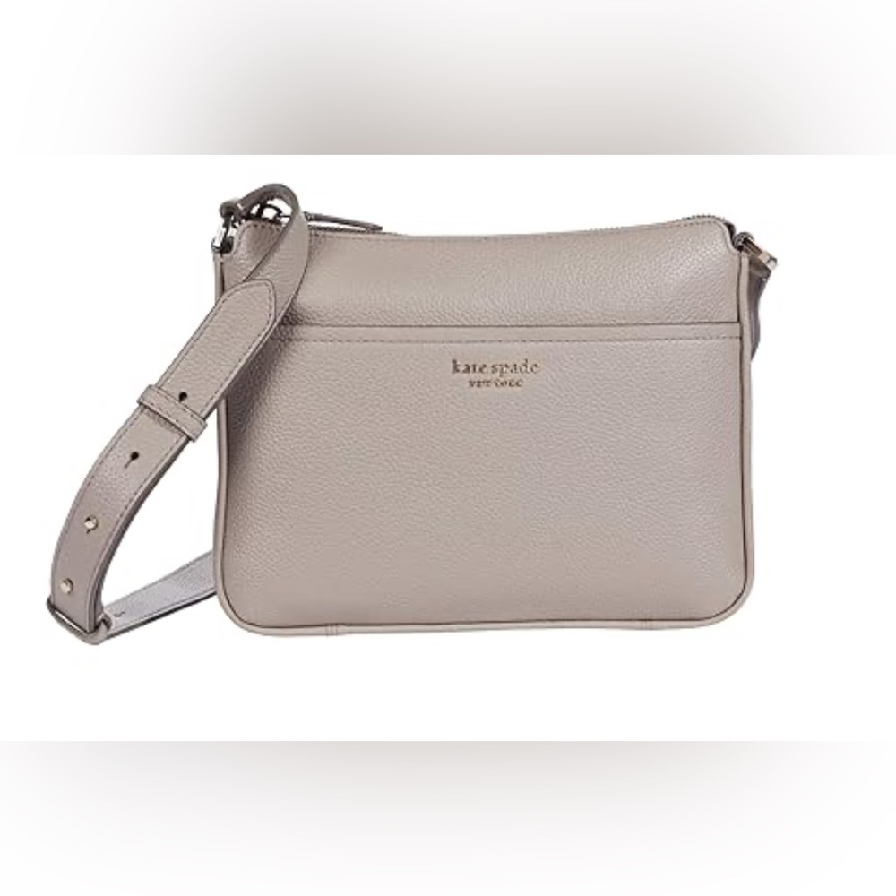 Kate Spade New York Run Around Medium Crossbody